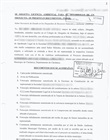 Solicitud de Licencia Ambiental